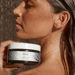 Bondi Boost Miracle Hair Mask Sealed